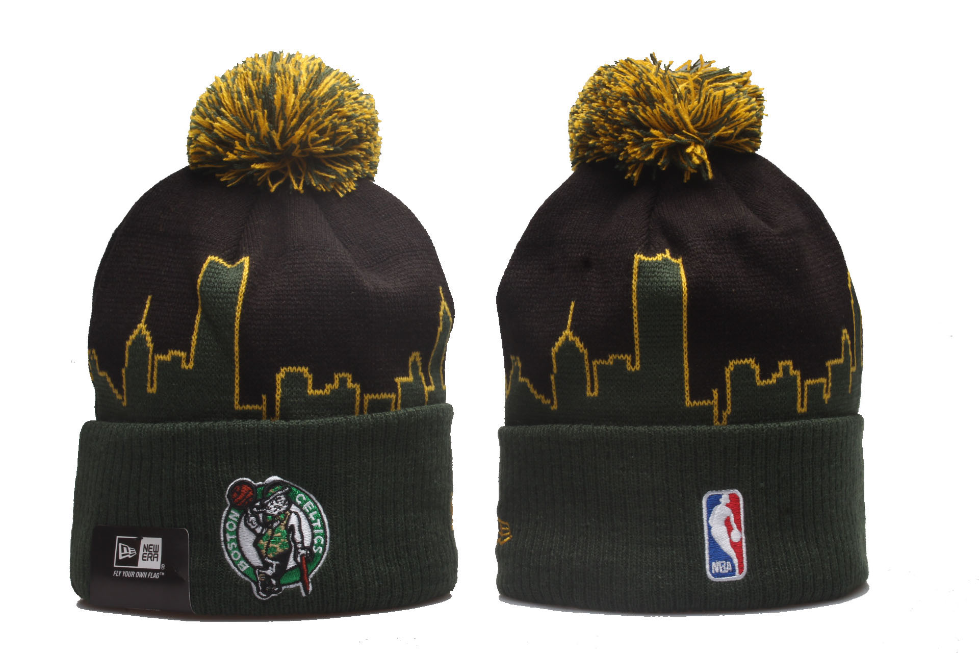 2023 NBA beanies ypmy 9